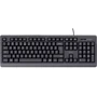 Клавіатура Trust Primo UA Black (24391)