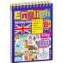 English. Город. Уровень 1. Умный блокнот