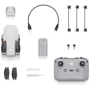 Квадрокоптер DJI Mini 2 (CP.MA.00000312.01): Управление/Передатчик Пульт д/у
