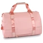 Женская дорожная сумка Heys Puffer Rose розовая (30123-0025-00): Страна производитель Китай