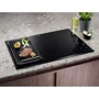 Варочная поверхность Electrolux EIV84550: Количество конфорок 5