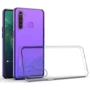 Чехол для телефонов BeCover TPU Case Transparancy for Realme 5 Pro (704821): Цвет прозрачный