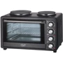 Электродуховка настольная Adler AD 6020 фото 7