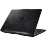 Ноутбук ASUS TUF Gaming A15 (FA506NFR-HN009W): Процессор AMD Ryzen 7 7435HS (3.1 - 4.5 Ггц) / 8 - ядерный