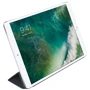 Аксессуар для iPad Apple Smart Cover Charcoal Gray (MQ082/MU7P2/MVQ22) for iPad 10.2" 2019-2020/iPad Air 2019/Pro 10.5": Материал полиуретан