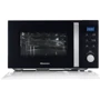 Микроволновая печь Hisense H25MOBS1HC: Количество уровней мощности СВЧ 5