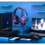 Наушники Kotion Each Q5S Black фото 7