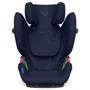 Автокресло Cybex Pallas G i-Size Navy Blue фото 1