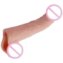 Удлиняющая насадка (на 8 см) BAILE - SEX TOYS BIG MAN, BI-026238