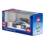 Полицейская машина Siku BMW i8 (6337082) фото 6