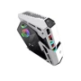 Корпус 1stPlayer ZX7-4F2-W-WH: Мощность БП, Вт нет