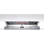 Встраиваемая посудомоечная машина Bosch SMV4HTX31E фото 6