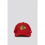 Чоловічі бейсболки 47 Brand Chicago Blackhawks Red 47 Solo червоні (H-FSOLO04ZME-RD)