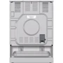 Плита електрична Gorenje GECS6C70WC
