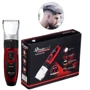 Машинка для стрижки Gemei GM 550: Мощность 5 Вт
