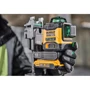 Лазерный нивелир DeWALT DCLE34031D1