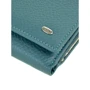 Жіночий гаманець Dr. Bond блакитний (29953 light-blue): Країна виробник Китай