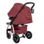 Візок Carrello Vista Air Ruby Red (CRL-5511): Кількість блоків 1