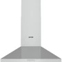 Вытяжка Gorenje WHC629E4X: Тип монтажа Настенный