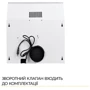 Вытяжка Weilor WPL 5092 WH фото 6