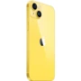 Apple iPhone 14 Plus 512GB Yellow (MR6G3X/A) UA: Количество ядер 6