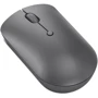 Мышь Lenovo 540 USB-C Wireless Storm Grey (GY51D20867): Эргономика симметричная для левшей