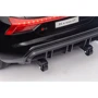 Детский электромобиль Bambi Audi E-Tron GT Black (M 4938EBLR-2): Максимальная скорость, км/ч 5