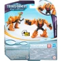 Фигурка Трансформер HASBRO TRANSFORMERS серии Трансформеры: Новая искра F6730 EARTHSPARK WARRIOR JAWBREAKER (F6230_F6730): Тип игрушки Робот-динозавр