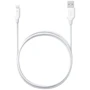 Кабель ANKER USB Cable to Lightning Powerline V3 90cm White (A8111H21): Тип USB Cable - Lightning