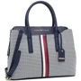 Жіноча сумка тоут Tommy Hilfiger синя (883849537506): Стать жіночий
