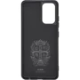 Чохол для телефона ArmorStandart ICON Case Black for Samsung A325 Galaxy A32 (ARM58234): Колір чорний
