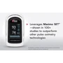 Пульсометр Masimo MightySat фото 2
