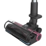 Пылесос Hoover HF920H 011: Вес 3.36 кг