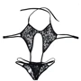 Боди NDS 8275 One Size Вlack (22137)