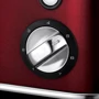 Тостер Morphy Richards 224408 Evoke Red: Тип Тостеp
