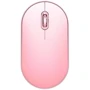 Мышь Xiaomi MWWHM0 Portable Mouse Air Pink (MWWHM01 Pink)