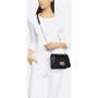 Женская сумка кросс боди Furla 1927 Mini Crossbody 20 Bafkaco черная (BAFKACOA.0301O6000): Пол Женский
