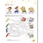 Fairyland 2: Activity Book: Количество страниц 64