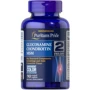 Puritan's Pride Triple Strength Glucosamine, Chondroitin & MSM Joint Soother 90 caps
