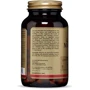 Solgar Calcium Magnesium Plus Zinc 100 Tablets: Форма выпуска Таблетки