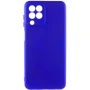 Чехол для телефонов Lakshmi Case Silicone Cover Full Camera Iris for Samsung M336 Galaxy M33 5G