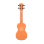 Укулеле Kala Waterman Fluorescent Orange Soprano (KA-SWF-OR)