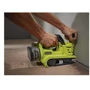 Ленточная шлифмашина Ryobi R18BS-0 (без АКБ и ЗУ): Потребляемая мощность 750 Вт
