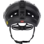 Велошлем POC Omne Ultra MIPS Uranium Black Matt L (PC 108041037LRG1): Цвет черный