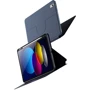 Аксессуар для iPad Benks Arc Shock Protective Case with Pencil Holder Blue for iPad 10.9 (2022 / 2024) / iPad 11 2025