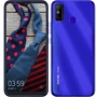 Смартфон Tecno Spark 6 Go (KE5) 2/32Gb Aqua Blue Approved Витринный образец фото 7