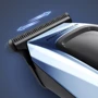 Rowenta Barber Experience TN1851E0: Зона применения Для головы, Для бороды