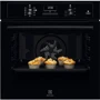 Духовой шкаф электрический Electrolux OED3H50K