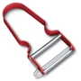 Овощечистка Victorinox Rex Peeler Red 6.0900.1 фото 5