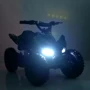 Детский электромобиль Квадроцикл Bambi HB-EATV800B-8ST(MP3) до 65 кг: Вид квадроцикл